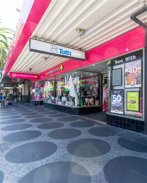 priceline pharmacy acland court|priceline st kilda acland street.